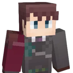 sumire180 Minecraft avatar bust
