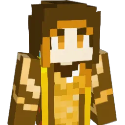 sumire_1023 Minecraft avatar bust