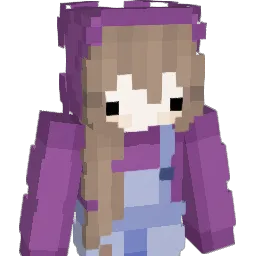 sumirezzz Minecraft avatar bust