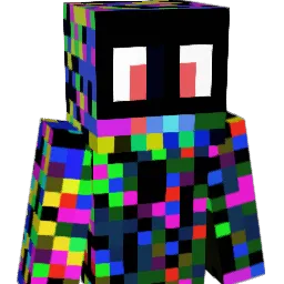 sumirp07 Minecraft avatar bust