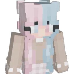 sumiru_chan Minecraft avatar bust