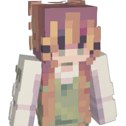 sumistry's Minecraft skin