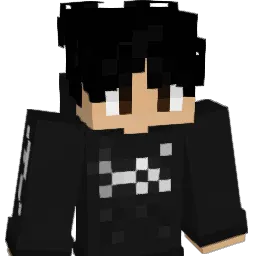 sumit649 Minecraft avatar bust