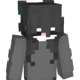 sumix Minecraft avatar bust