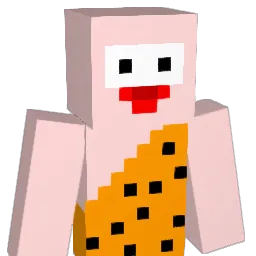 summer0123 Minecraft avatar bust