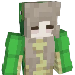 summerboss5 Minecraft avatar bust