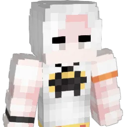 summerlone Minecraft avatar bust