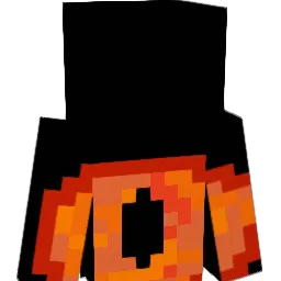 summerraye Minecraft avatar bust