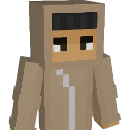 summerslime's Minecraft skin