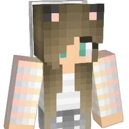summerstar79 Minecraft avatar bust
