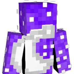 summrs's Minecraft skin