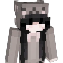 summy_alpha Minecraft avatar bust