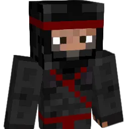 sumsar92x Minecraft avatar bust