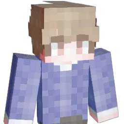 sumsseol Minecraft avatar bust