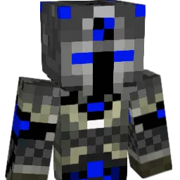 sun987's Minecraft skin
