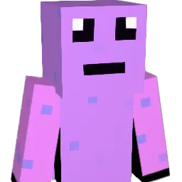 sunDreamXD Minecraft avatar bust