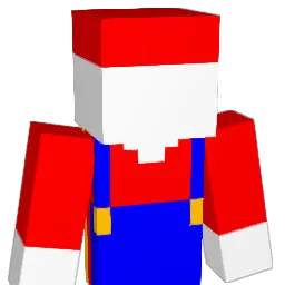 sun_89 Minecraft avatar bust