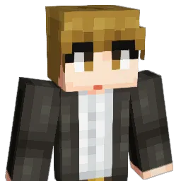 sun_cotton Minecraft avatar bust
