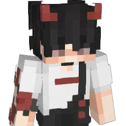sun_mun Minecraft avatar bust
