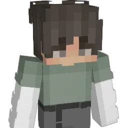 sunah0526 Minecraft avatar bust