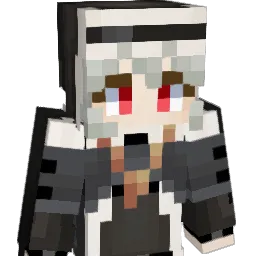 sunameri_57 Minecraft avatar bust