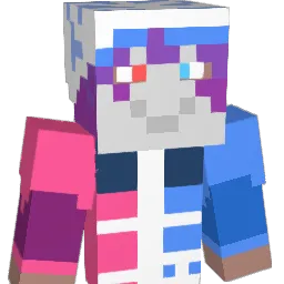 sunandmoon1 Minecraft avatar bust