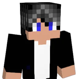 sunappuendou Minecraft avatar bust