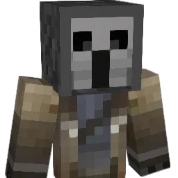 sunbelt123 Minecraft avatar bust