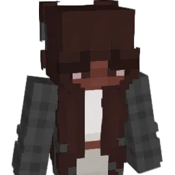 sunburn's Minecraft skin