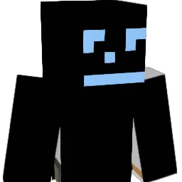 suncake30 Minecraft avatar bust