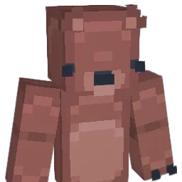 suncapri's Minecraft skin