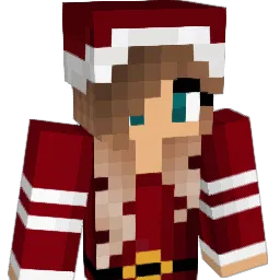 suncrush Minecraft avatar bust