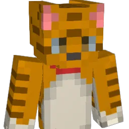 sunday_mc Minecraft avatar bust