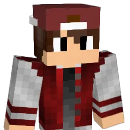 sundevil231 Minecraft avatar bust