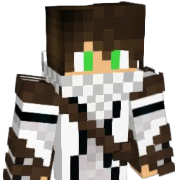 sundkappi Minecraft avatar bust