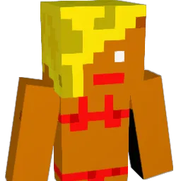sundli_0 Minecraft avatar bust