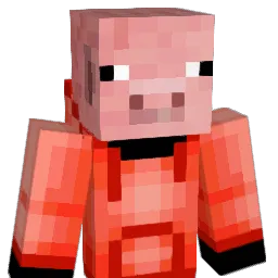 sundrysilver0 Minecraft avatar bust