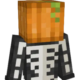 sundue Minecraft avatar bust