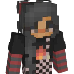 sune1269 Minecraft avatar bust
