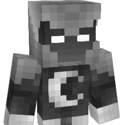 suneasideup Minecraft avatar bust