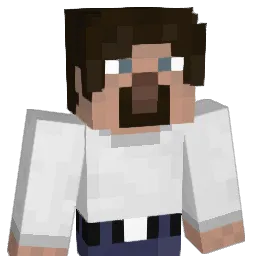 sunfapper's Minecraft skin