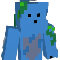 sunfishman's Minecraft skin