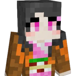 sunflow3r_XD Minecraft avatar bust
