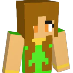 sunflower48's Minecraft skin