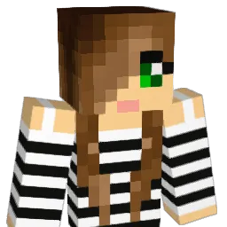 sunflower_199 Minecraft avatar bust