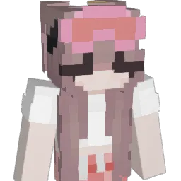 sunflower_gurl Minecraft avatar bust