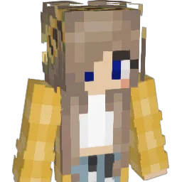 sunflower_pixels's Minecraft skin
