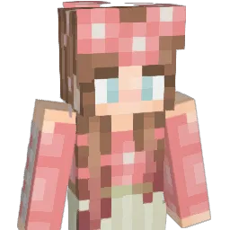 sunflowrvol's Minecraft skin