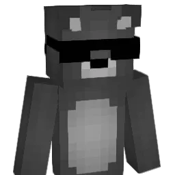 sungah__ Minecraft avatar bust
