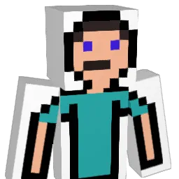sunghoon9064 Minecraft avatar bust